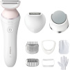 Philips raseerija BRL176/00 Series 8000 Lady Shaver, valge