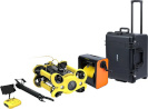 Chasing-Innovation allveedroon M2 Hardcase Valuepack 200m (M2, Manual reel, Robotic arm, Hardcase)