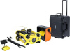 Chasing-Innovation allveedroon M2 Hardcase Valuepack 200m (M2, Manual reel, Robotic arm, Hardcase)