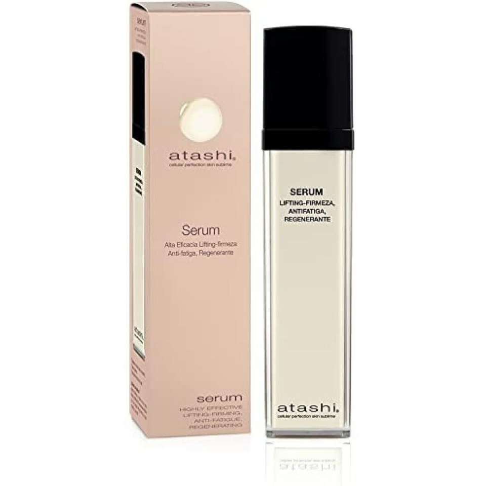 Atashi näokreem Cellular Perfection Skin Sublime 50ml