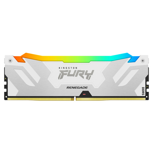 Kingston mälu 16GB DDR5-7200mt/s Cl38