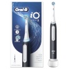 Braun elektriline hambahari Oral-B iO Series 3 Matt Black, must