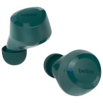Belkin kõrvaklapid EARBUDS SOUNDFORM BOLTTRUE Wireless - TEAL