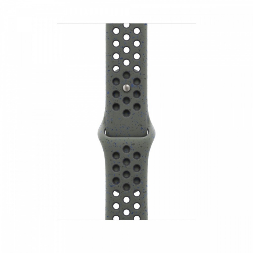 Apple kellarihm Watch Cargo Khaki Nike Sport Band 45 mm - S/M