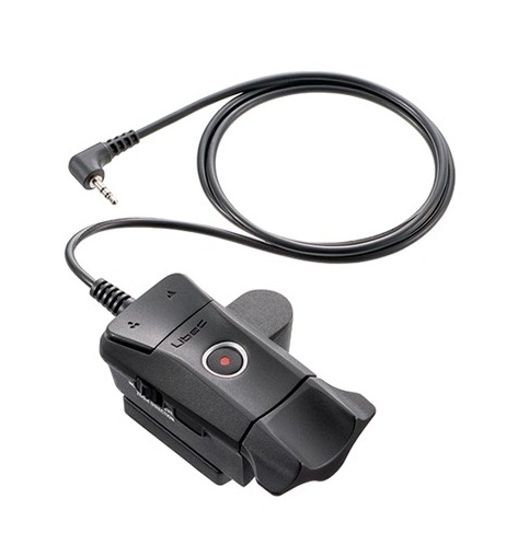 Libec distantspäästik ZFC-L Zoom (LB107445)