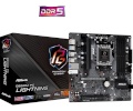 ASRock emaplaat B650M PG Lightning AM5 mATX DDR5