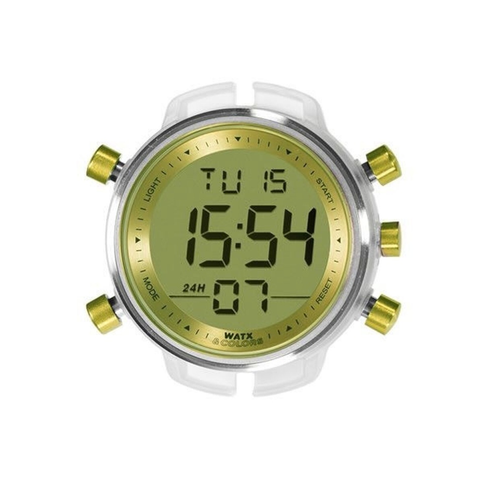 Watx & Colors unisex kell RWA1733 (Ø 49 mm)