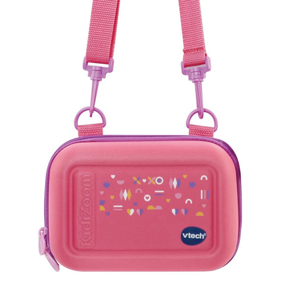 Vtech kott VTech Kidizoom Case roosa Neu