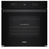 Whirlpool integreeritav ahi WOI6A8HT1SBA Built-In Oven, 73L, must