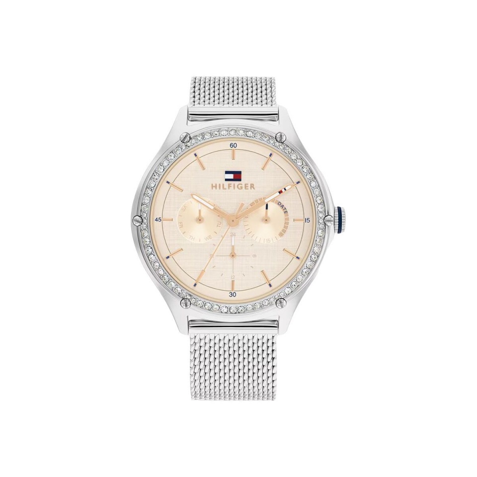 Tommy Hilfiger naiste kell 1782654 (Ø 40mm)