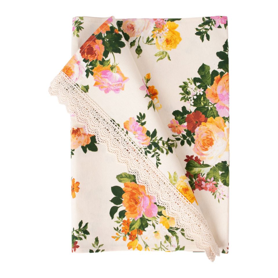 H4Y linik Holly, 45x116cm, beež