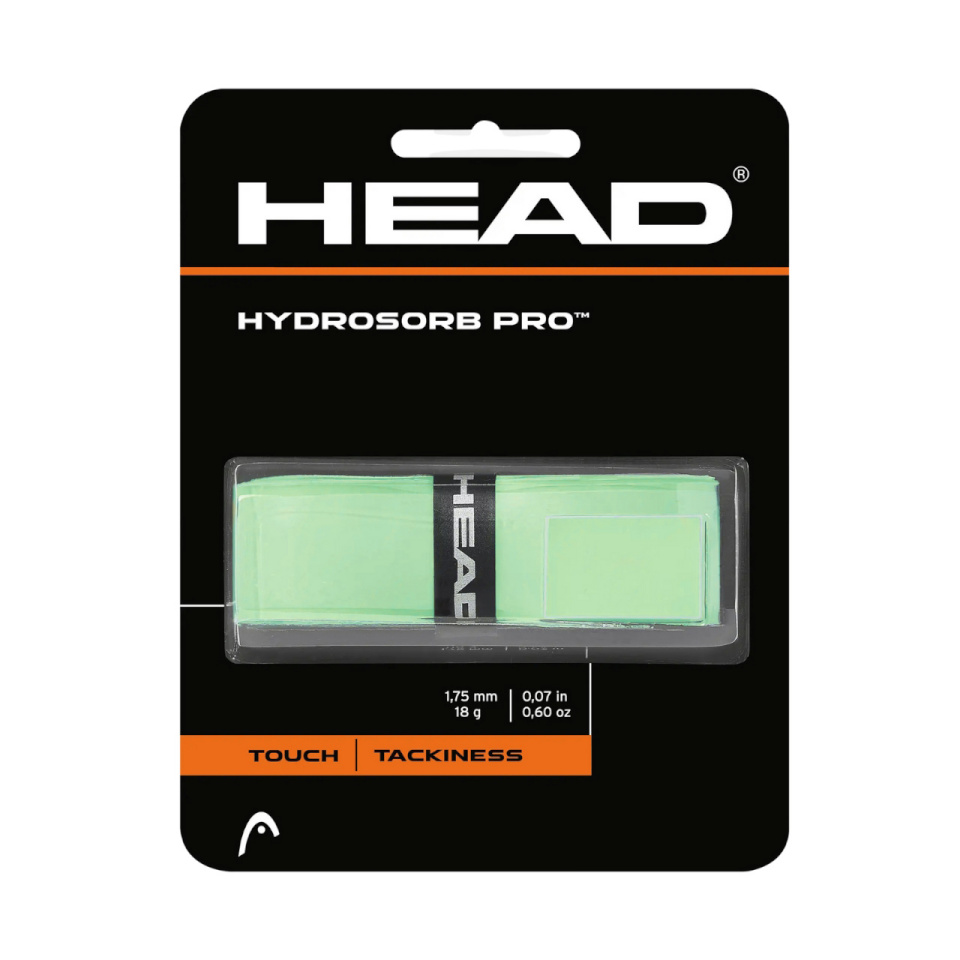 Head reketigrip Hydrosorb Pro mündiroheline 285303