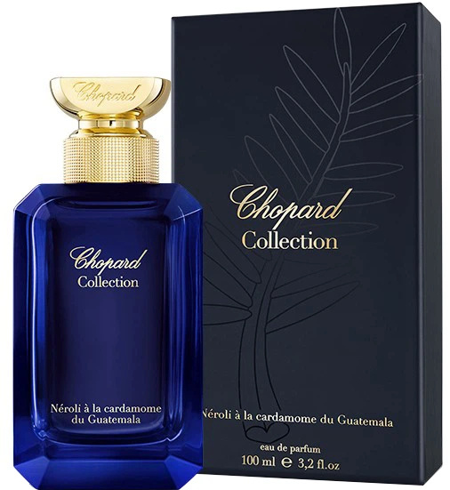 Chopard parfüüm Collection Néroli a la Cardamome du Guatemala 100ml, unisex
