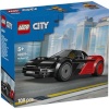 Lego klotsid konstruktor City 60486
