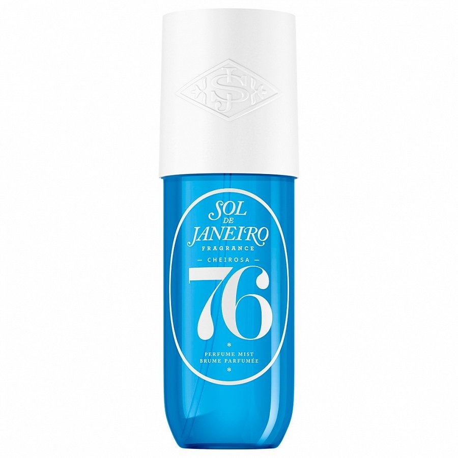 Sol De Janeiro kehasprei Cheirosa 76 Perfume Mist 90ml, naistele