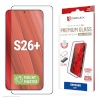 Displex kaitseklaas Samsung Galaxy S26+ Premium Screen Glass MM By Transparent