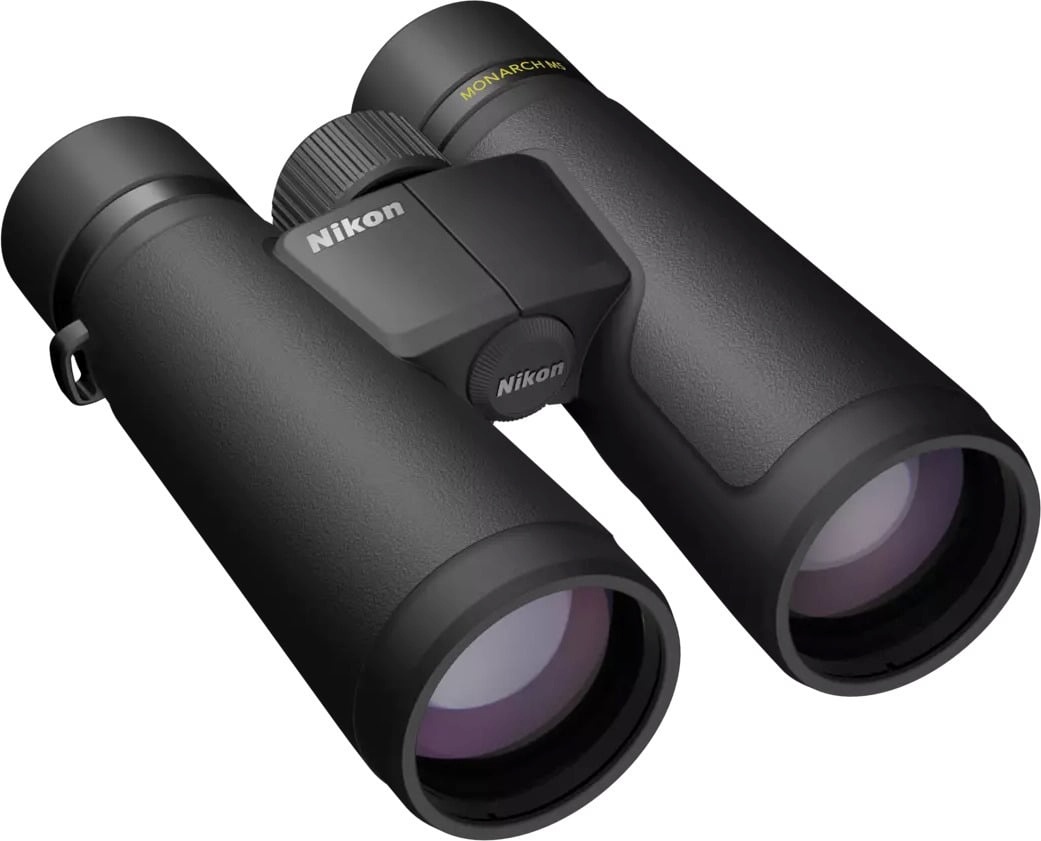 Nikon MONARCH M5 12X50 binokkel