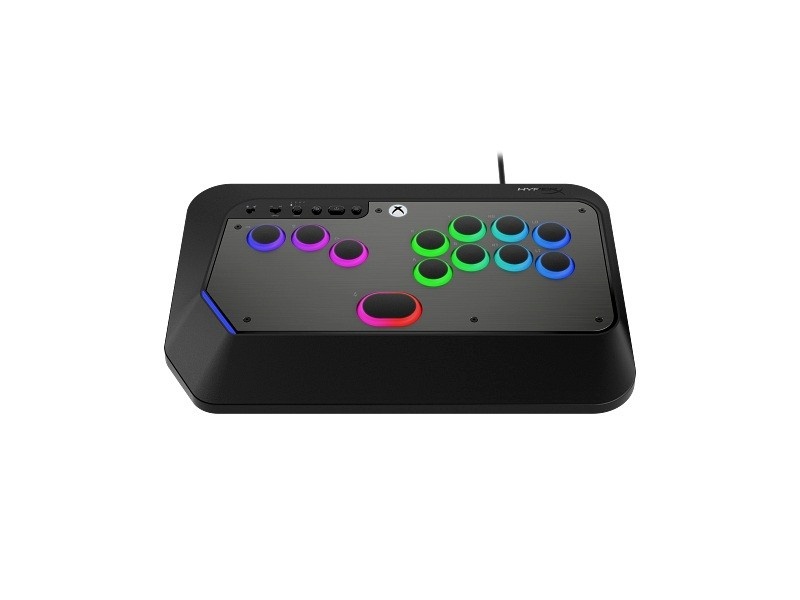 Hyperx Controller Clutch Tachi Wired Xbox - B11D9AA