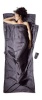 Cocoon magamiskott TravelSheet Rectangular sleeping bag Silk hall