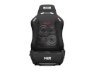 Next Level Racing Feedback Sim Racing Seat | ERS3 Haptic