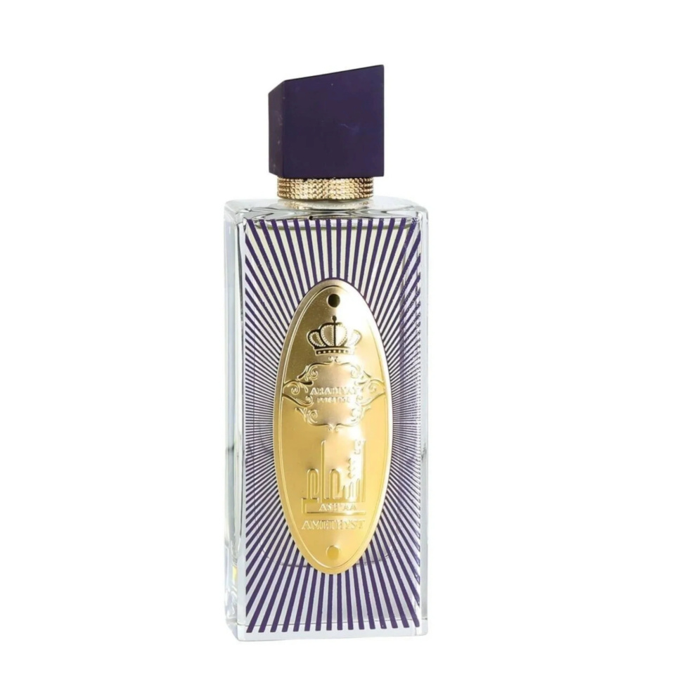 Arabiyat Prestige parfüüm Asháa Amethyst 110ml, naistele
