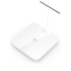 AWEI vannitoakaal Multifunctional Body Scale bluetooth