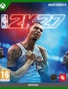 Xbox Series X mäng NBA 2K27