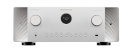 Marantz AV ressiiver Cinema 60DAB Series 2, 7.2 kanalit, hõbe