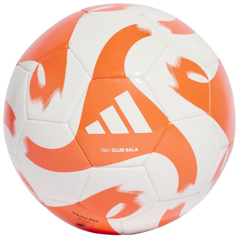 adidas Tiro Club Sala IX3823 football 4
