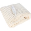 Beurer elektriline soojendaja HD 72 Waffle ivory