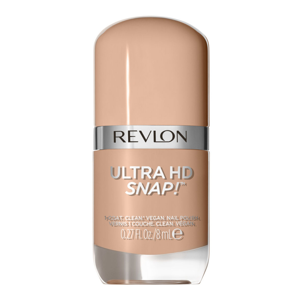 Revlon küünelakk Ultra HD Snap! Nº 12 Driven 8ml