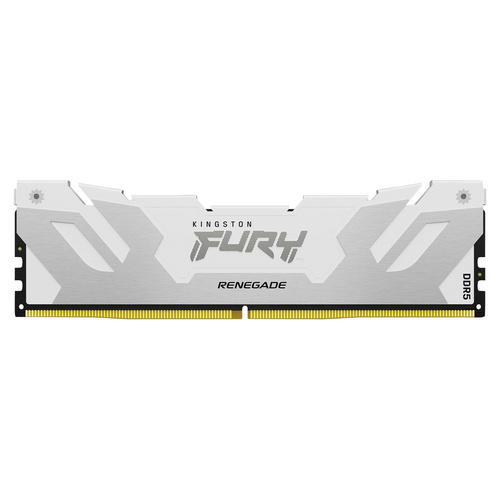 Kingston mälu 16GB DDR5-7200mt/s Cl38