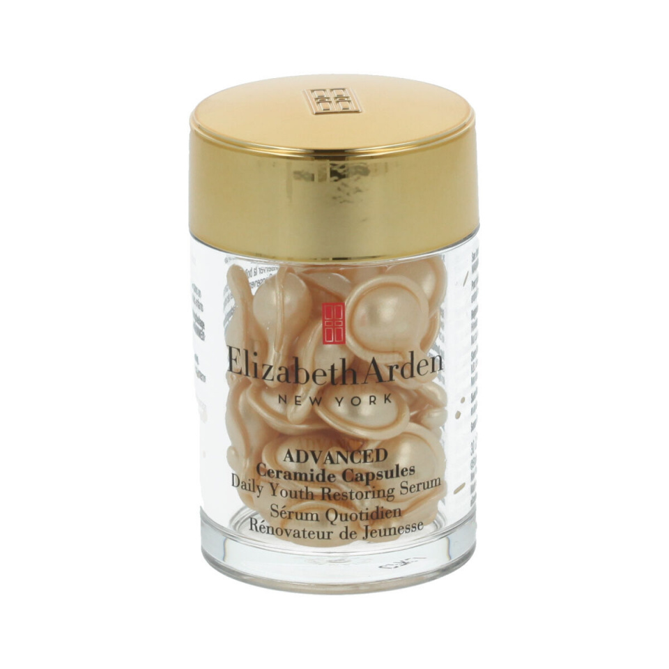 Elizabeth Arden näoseerum Ceramide Daily Youth Restoring 30tk, naistele