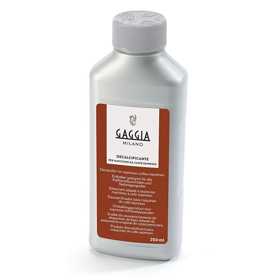 Gaggia katlakivi eemaldaja Descaler, 350ml