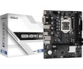 ASRock emaplaat H510M-HDV,M.2 SE , LGA1200 mATX ,DVI,VGA DDR4