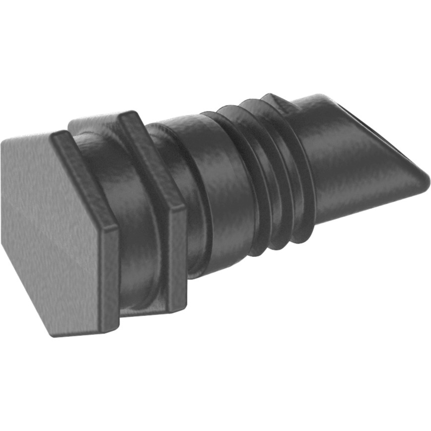 Gardena kastmissüsteemi otsik 13215-20 Micro-Drip-System Sealing Plug 4.6mm (3/16"), hall