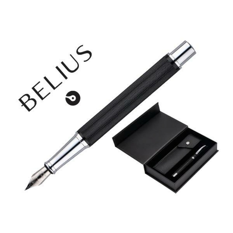 Belius Kalligraafiapliiats BB247 1 mm