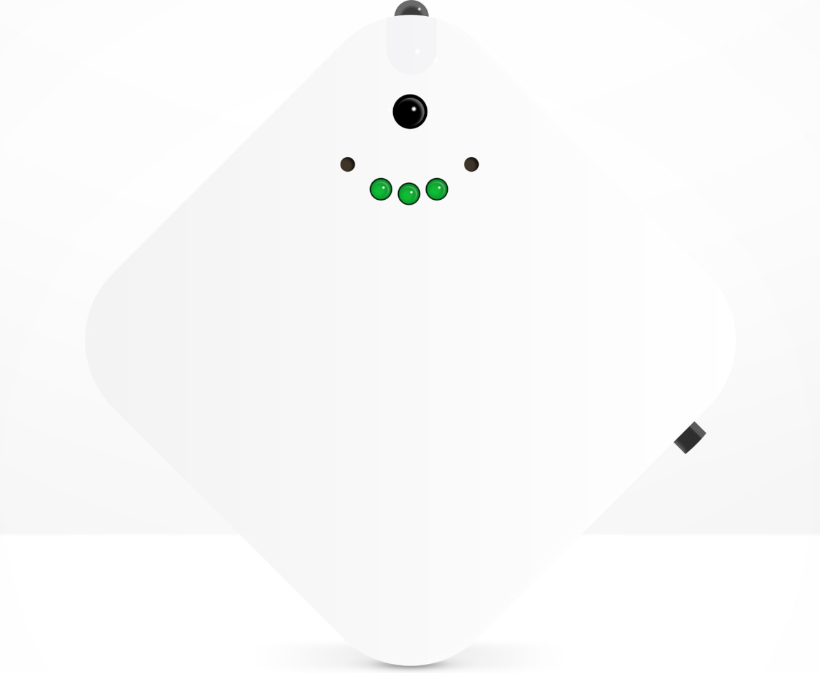 AirPatrol Nordic V2 õhksoojuspumba GSM kontroller