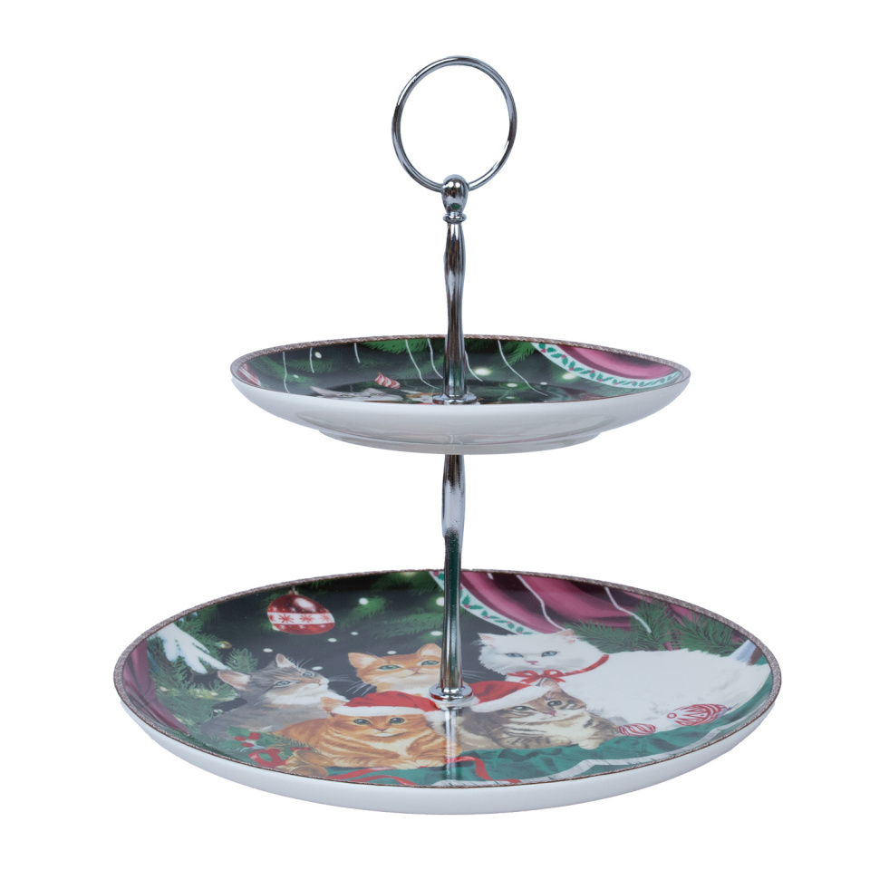 H4Y korrusvaagen Mia Cats, roheline