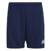 Lühikesed püksid Treningowe Kids Adidas Entrada 22 tumesinine H57500 128cm