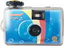 GT Photo ühekordne kaamera Realishot Splash Waterproof 400/27