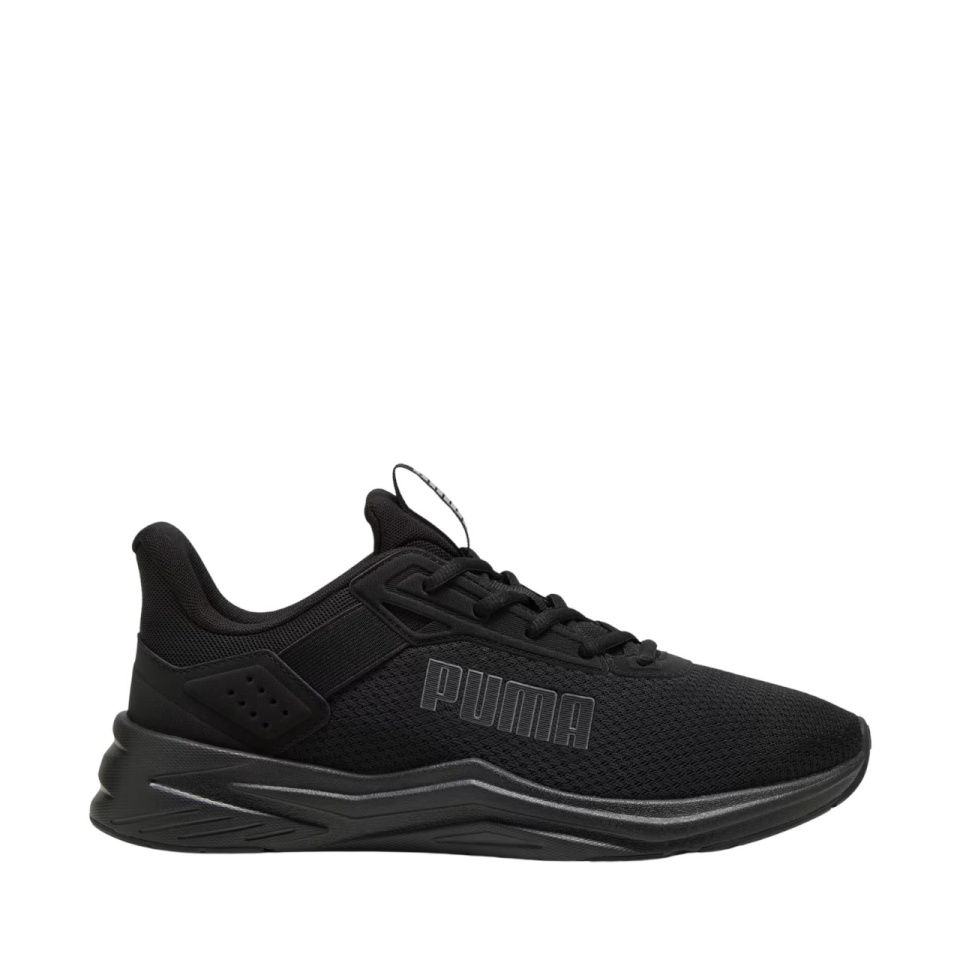 Puma treeningjalatsid meestele Ftr Wave must 311095 02 suurus 42,5
