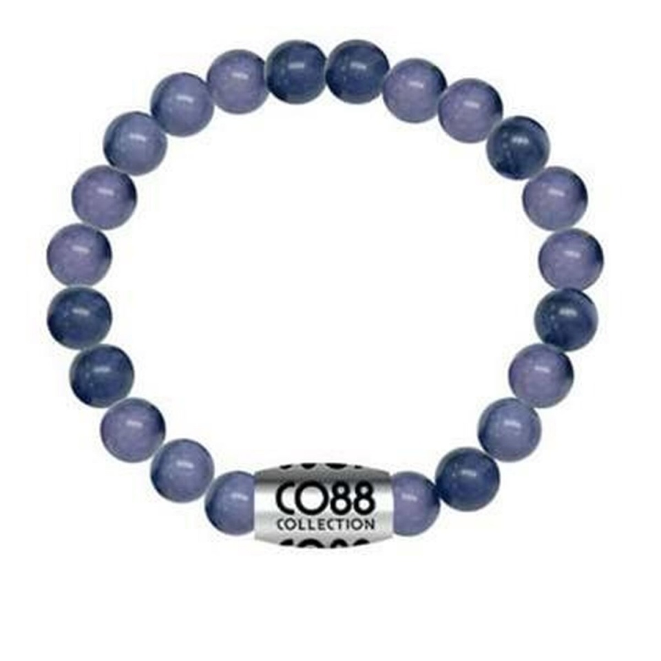 CO88 Collection meeste käevõru 8CB-17026 Mitmevärviline