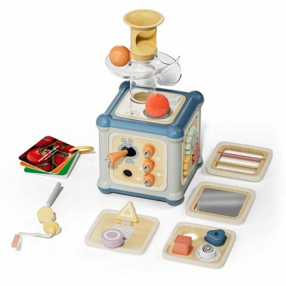 TOP BRIGHT Tegevuskeskus