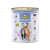Fox4pets kassitoit GRANATAPET DeliCATessen Tuna and Duck, 800g
