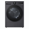LG kuivati RHX7010TBB Dryer, must