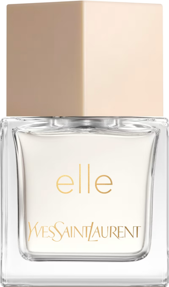 Yves Saint Laurent parfüüm Elle 2024 80ml, naistele