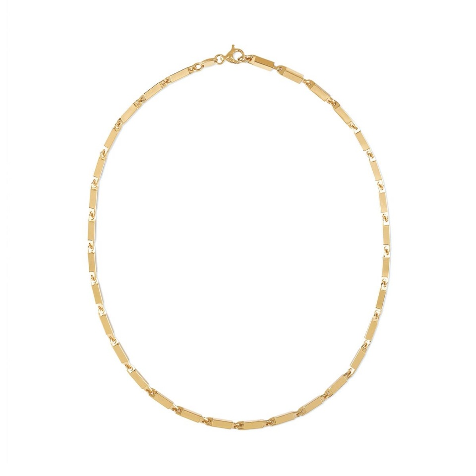 Guess naiste kaelakee JUBN05426JWYGT-U kuldne