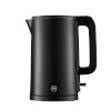OBH Nordica veekeetja Thermo Protect Kettle, 1,5L, must