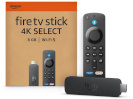 Amazon meediapleier Fire TV Stick 4K WiFi 5, must